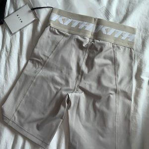 Kith Biker Shorts